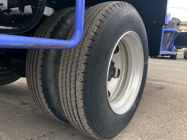 エルフトラック 高所作業車　タダノ　ＡＴ－１５０Ｓ　作業床高さ１４．８ｍ　スーパーデッキ１０００ｋｇ　走行３千ｋｍ　Ｆ６　６速　マニュアル　ＴＡＤＡＮＯ（46枚目）