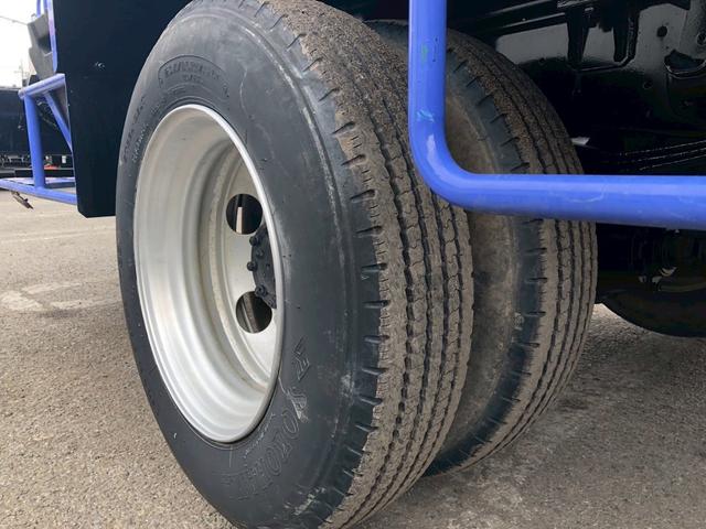 エルフトラック 高所作業車　タダノ　ＡＴ－１５０Ｓ　作業床高さ１４．８ｍ　スーパーデッキ１０００ｋｇ　走行３千ｋｍ　Ｆ６　６速　マニュアル　ＴＡＤＡＮＯ（48枚目）