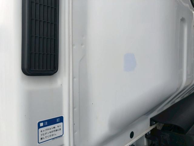 エルフトラック 高所作業車　タダノ　ＡＴ－１５０Ｓ　作業床高さ１４．８ｍ　スーパーデッキ１０００ｋｇ　走行３千ｋｍ　Ｆ６　６速　マニュアル　ＴＡＤＡＮＯ（50枚目）