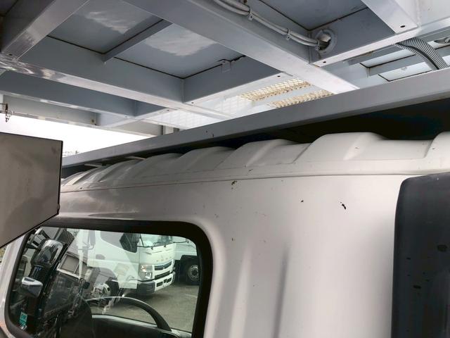 エルフトラック 高所作業車　タダノ　ＡＴ－１５０Ｓ　作業床高さ１４．８ｍ　スーパーデッキ１０００ｋｇ　走行３千ｋｍ　Ｆ６　６速　マニュアル　ＴＡＤＡＮＯ（51枚目）