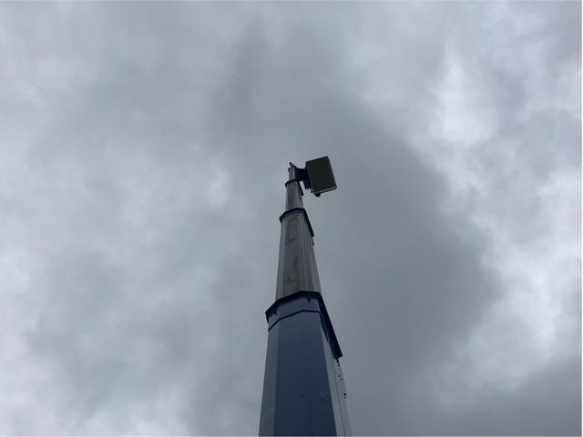 デュトロ 高所作業車　アイチ　ＳＫ２２Ａ　作業床高さ２２．１ｍ　絶縁バケット２００ｋｇ　通信仕様　　走行１１千ｋｍ　Ｆ６　６速　マニュアル　ＡＩＣＨＩ（16枚目）