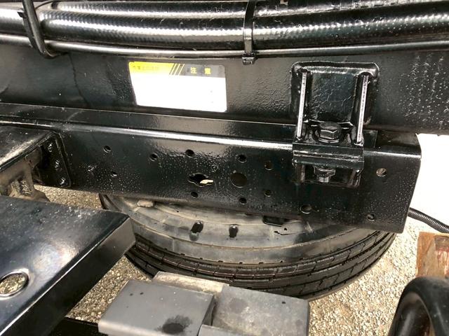 デュトロ 高所作業車　アイチ　ＳＫ２２Ａ　作業床高さ２２．１ｍ　絶縁バケット２００ｋｇ　通信仕様　　走行１１千ｋｍ　Ｆ６　６速　マニュアル　ＡＩＣＨＩ（25枚目）