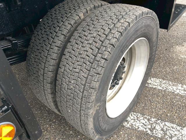 デュトロ 高所作業車　アイチ　ＳＫ２２Ａ　作業床高さ２２．１ｍ　絶縁バケット２００ｋｇ　通信仕様　　走行１１千ｋｍ　Ｆ６　６速　マニュアル　ＡＩＣＨＩ（43枚目）