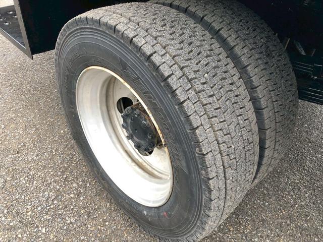 デュトロ 高所作業車　アイチ　ＳＫ２２Ａ　作業床高さ２２．１ｍ　絶縁バケット２００ｋｇ　通信仕様　　走行１１千ｋｍ　Ｆ６　６速　マニュアル　ＡＩＣＨＩ（44枚目）