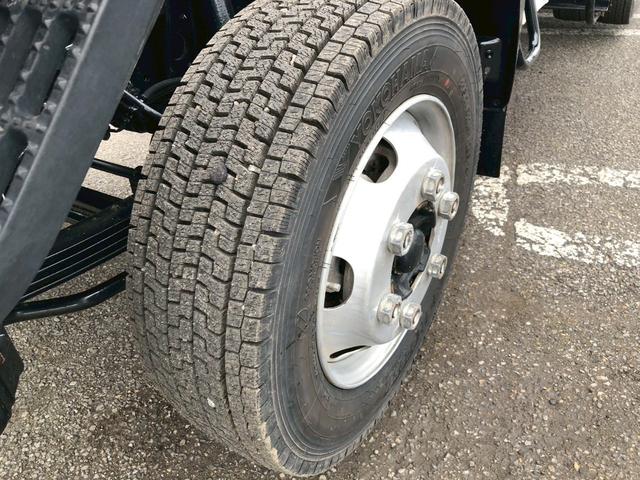デュトロ 高所作業車　アイチ　ＳＫ２２Ａ　作業床高さ２２．１ｍ　絶縁バケット２００ｋｇ　通信仕様　　走行１１千ｋｍ　Ｆ６　６速　マニュアル　ＡＩＣＨＩ（46枚目）