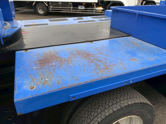 デュトロ 高所作業車　アイチ　ＳＫ２２Ａ　作業床高さ２２．１ｍ　絶縁バケット２００ｋｇ　通信仕様　　走行１１千ｋｍ　Ｆ６　６速　マニュアル　ＡＩＣＨＩ（52枚目）