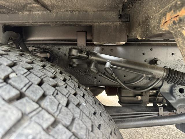 プロフィア セルフローダー　重機運搬車　４軸低床　フジタボデー　ウインチ　自動あゆみ　８，８５０×２，４００　積載１１．５ｔ　Ｆ７　７速　マニュアル　車検付　アルミホイール　スタンションホール６個　引出しフック４対　丸かんフック４個（22枚目）