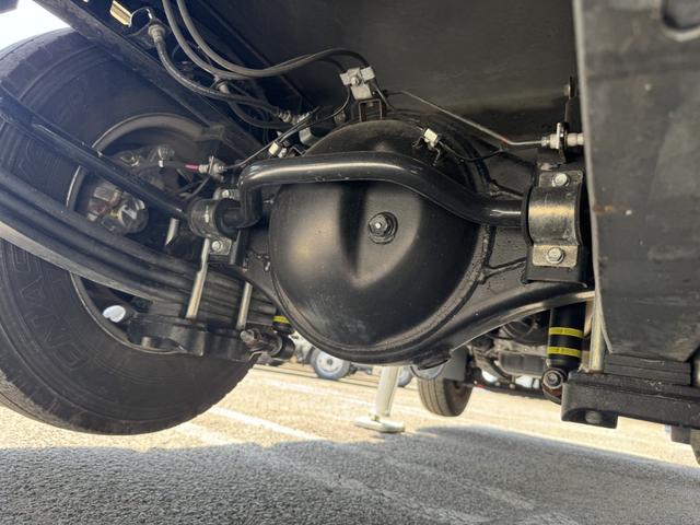 デュトロ 高所作業車　タダノ　ＡＴ－１００ＴＴＥ　電工仕様　作業床高さ９．９ｍ　絶縁バケット２００ｋｇ　走行３７千ｋｍ　ＡＴ　オートマ　２ペダル（34枚目）