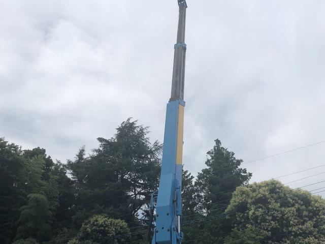 デュトロ 高所作業車　タダノ　ＡＴ１００ＴＧ　作業床高さ９．９ｍ　バケット２００ｋｇ　走行７千ｋｍ　Ｆ５　５速　マニュアル　ＴＡＤＡＮＯ（13枚目）