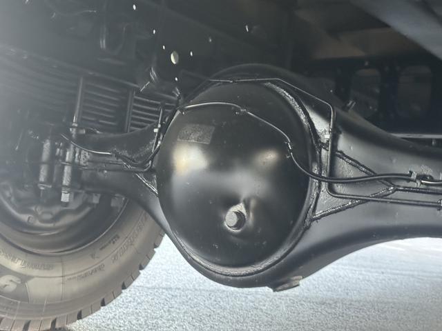 フォワード ２．９ｔ吊４段クレーン　木平　古河ユニック　ＵＲＧ３４４　フックイン　ラジコン　５，４２０×２，１５０　走行７１千ｋｍ　積載２．５ｔ　Ｆ６　６速　マニュアル　４ｔクレーン　吊ｔ数２．９ｔ吊　４段ブーム　送信機　ＥＴＣ１．０（31枚目）