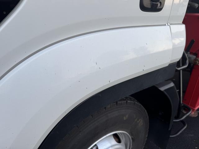 フォワード ２．９ｔ吊４段クレーン　木平　古河ユニック　ＵＲＧ３４４　フックイン　ラジコン　５，４２０×２，１５０　走行７１千ｋｍ　積載２．５ｔ　Ｆ６　６速　マニュアル　４ｔクレーン　吊ｔ数２．９ｔ吊　４段ブーム　送信機　ＥＴＣ１．０（51枚目）