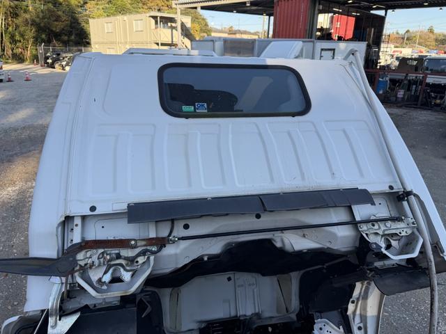 エルフトラック 高所作業車 アイチ SS12A 作業床高さ11.9m バケット200kg アワメーター2847h F6 6速 マニュアル ETC1.0 キーレス(24枚目)