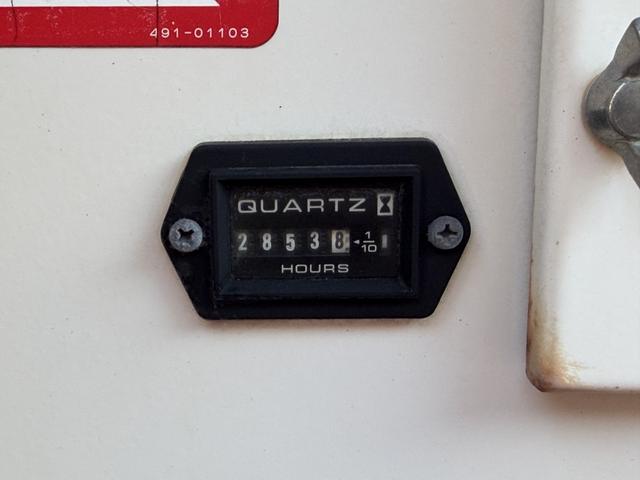 エルフトラック 高所作業車 アイチ SS12A 作業床高さ11.9m バケット200kg アワメーター2847h F6 6速 マニュアル ETC1.0 キーレス(34枚目)