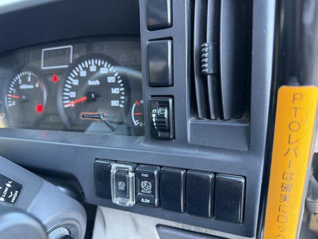 エルフトラック 高所作業車 アイチ SS12A 作業床高さ11.9m バケット200kg アワメーター2847h F6 6速 マニュアル ETC1.0 キーレス(38枚目)