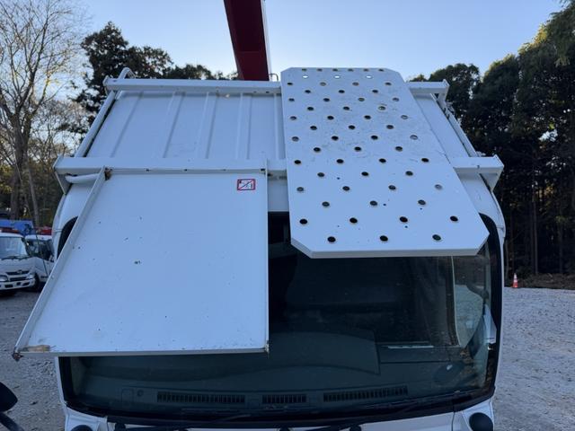 エルフトラック 高所作業車 アイチ SS12A 作業床高さ11.9m バケット200kg アワメーター2847h F6 6速 マニュアル ETC1.0 キーレス(48枚目)