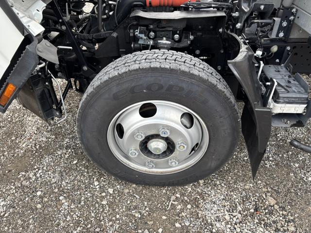 エルフトラック 冷蔵冷凍車　ワイドロング　東プレ　ＸＶ３２ＨＯＣ－Ｕ　－５℃設定　エバハウス　４，４６０×１，９６０×１，９２０　積載２．９５ｔ　シフト：スムーサー　セミオートマ　２ペダル　中温仕様　－５度　ＥＴＣ１．０　バックカメラ（46枚目）