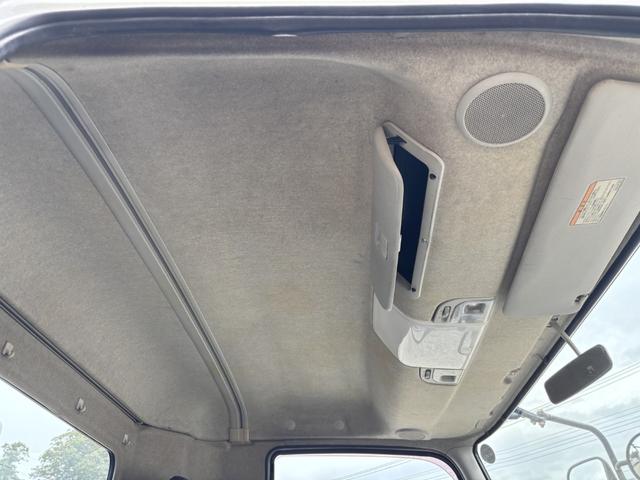 ファイター ２．９ｔ吊４段クレーン　木平　タダノ　ＺＥ３０４ＭＨ　フックイン　ラジコン　５，５００×２，１１０　外装仕上げ済　積載２．８ｔ　Ｆ６　６速　マニュアル　古河ユニック　ＵＮＩＣ　吊ｔ数２．９ｔ吊　４段ブーム　送信機　４ｔクレーン（41枚目）