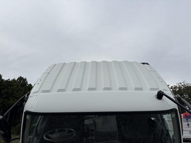 ファイター ２．９ｔ吊４段クレーン　木平　タダノ　ＺＥ３０４ＭＨ　フックイン　ラジコン　５，５００×２，１１０　外装仕上げ済　積載２．８ｔ　Ｆ６　６速　マニュアル　古河ユニック　ＵＮＩＣ　吊ｔ数２．９ｔ吊　４段ブーム　送信機　４ｔクレーン（44枚目）