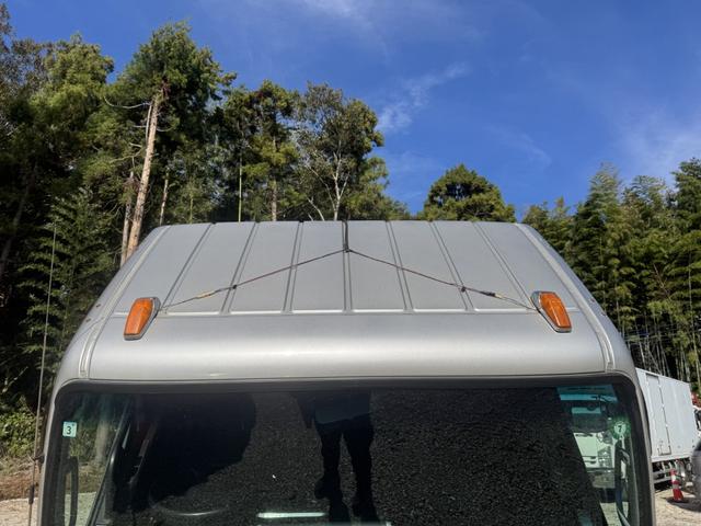 キャンター セーフティーローダー　カスタム　フラトップゼロ　新品エンジンＡＳＳＹ交換（記録簿有り）　極東開発　ＪＮ０２－４５　　ウインチ　ラジコン　左右アオリ開閉式　荷台長５，７２０ｍｍ　車検付　積載３．１ｔ　Ｉ５　５速　マニュアル　車載車　セフティーローダー（42枚目）