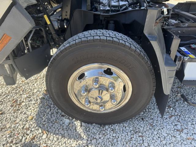 キャンター セーフティーローダー　カスタム　フラトップゼロ　新品エンジンＡＳＳＹ交換（記録簿有り）　極東開発　ＪＮ０２－４５　　ウインチ　ラジコン　左右アオリ開閉式　荷台長５，７２０ｍｍ　車検付　積載３．１ｔ　Ｉ５　５速　マニュアル　車載車　セフティーローダー（43枚目）