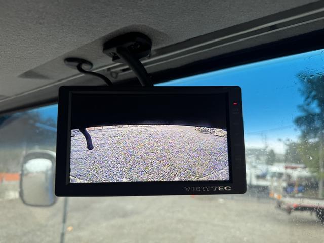 ギガ 2.9t吊4段クレーン アルミブロック 4軸低床 エアサス タダノ ZE504HRE ラジコン フックイン 8,670×2,390 積載11.9t F7 7速 マニュアル フルメッキ リターダ 吊t数2.9t吊 4段ブーム 古河ユニック UNIC 大型クレーン(36枚目)