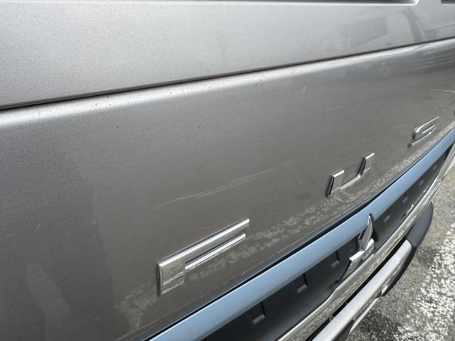 キャンター 木平　標準セミロング　走行３７千ｋｍ　床板張り替え済み　３方開　丸かんフック２対　積載３ｔ　Ｉ５　５速　マニュアル　平ボディー　平ボデー　ＥＴＣ２．０　バックカメラ　ＬＤＷＳ　アクティブブレーキアシスト（ＡＭＢ）（41枚目）