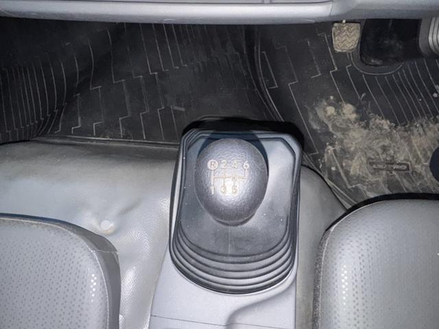 デュトロ 木平 ワイドロング 4,370×2,090 3方開 丸かんフック3対 精工ラック 走行53千km 積載2t F6 6速 マニュアル 平ボディー 平ボデー ETC1.0 アイドリングストップ LEDヘッドライト(27枚目)