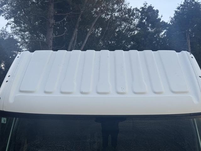 デュトロ 木平 ワイドロング 4,370×2,090 3方開 丸かんフック3対 精工ラック 走行53千km 積載2t F6 6速 マニュアル 平ボディー 平ボデー ETC1.0 アイドリングストップ LEDヘッドライト(35枚目)