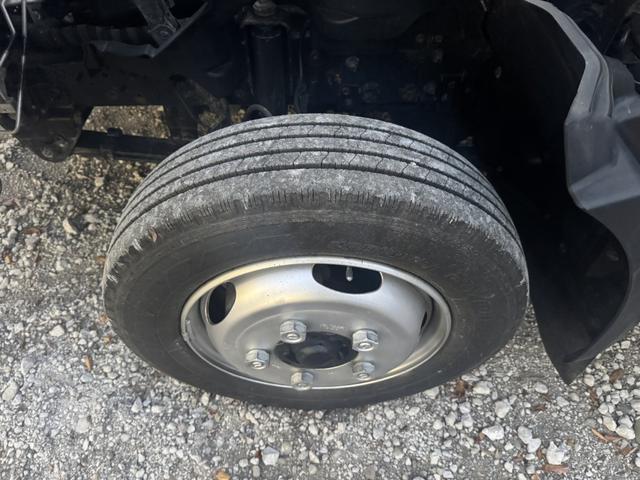 デュトロ 木平 ワイドロング 4,370×2,090 3方開 丸かんフック3対 精工ラック 走行53千km 積載2t F6 6速 マニュアル 平ボディー 平ボデー ETC1.0 アイドリングストップ LEDヘッドライト(39枚目)