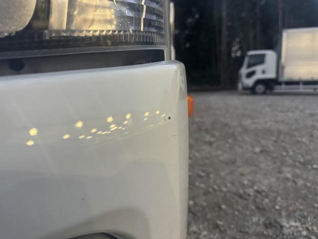 デュトロ 木平 ワイドロング 4,370×2,090 3方開 丸かんフック3対 精工ラック 走行53千km 積載2t F6 6速 マニュアル 平ボディー 平ボデー ETC1.0 アイドリングストップ LEDヘッドライト(41枚目)