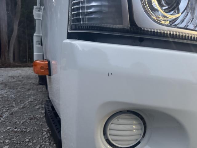 デュトロ 木平 ワイドロング 4,370×2,090 3方開 丸かんフック3対 精工ラック 走行53千km 積載2t F6 6速 マニュアル 平ボディー 平ボデー ETC1.0 アイドリングストップ LEDヘッドライト(42枚目)