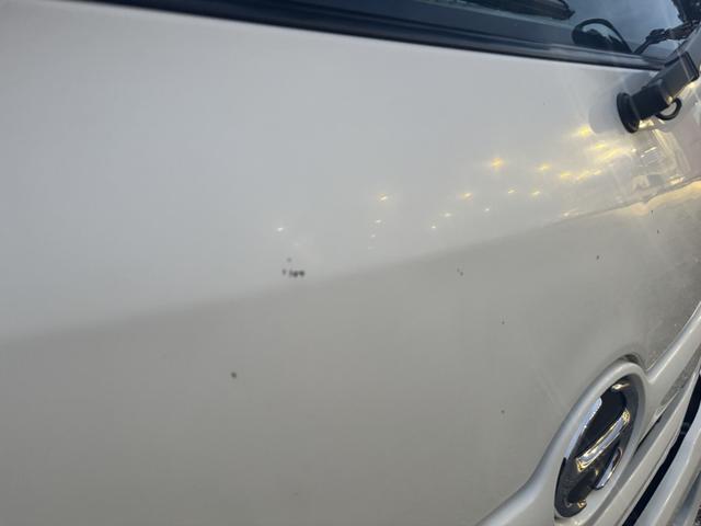 デュトロ 木平 ワイドロング 4,370×2,090 3方開 丸かんフック3対 精工ラック 走行53千km 積載2t F6 6速 マニュアル 平ボディー 平ボデー ETC1.0 アイドリングストップ LEDヘッドライト(43枚目)