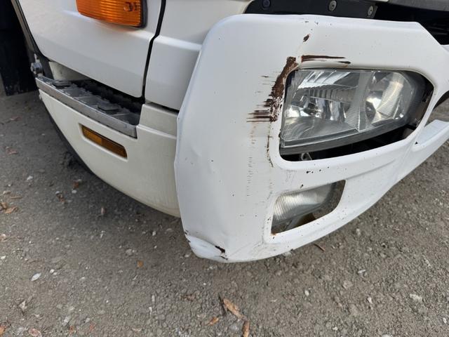 コンドル アルミウイング ワイド ベッド付 エアサス 6,230×2,400×2,400 日本フルハーフ リア観音扉 引出しフック5対 ラッシング2段 積載2.95t F6 6速 マニュアル 4tウイング バックカメラ エアサスコントローラー(52枚目)