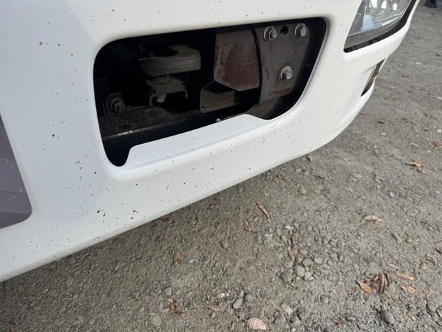 コンドル アルミウイング ワイド ベッド付 エアサス 6,230×2,400×2,400 日本フルハーフ リア観音扉 引出しフック5対 ラッシング2段 積載2.95t F6 6速 マニュアル 4tウイング バックカメラ エアサスコントローラー(53枚目)