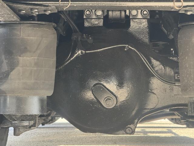 プロフィア 低温冷凍車 4軸低床 エアサス 菱重 -35℃設定 エバハウス スタンバイ サブエンジン 9,430×2,280×2,450 矢野特殊 サイド観音扉 ジョロダーレール ステンレス使用 積載13t リターダ 車検付 F7 マニュアル(28枚目)