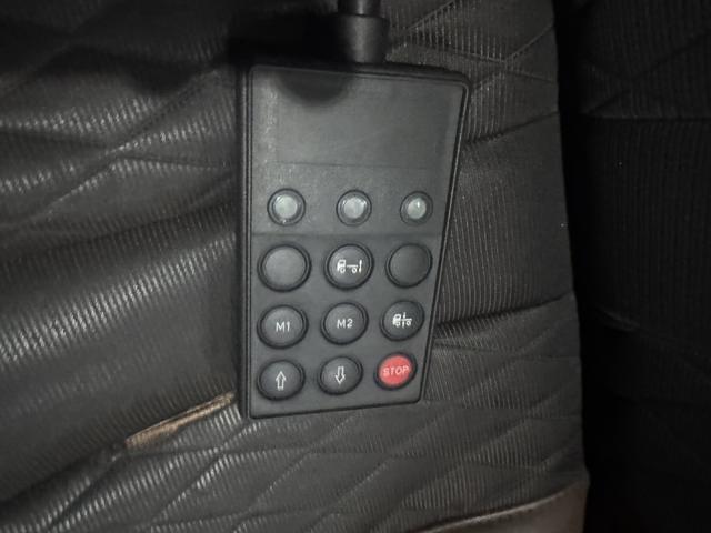 プロフィア 低温冷凍車 4軸低床 エアサス 菱重 -35℃設定 エバハウス スタンバイ サブエンジン 9,430×2,280×2,450 矢野特殊 サイド観音扉 ジョロダーレール ステンレス使用 積載13t リターダ 車検付 F7 マニュアル(34枚目)