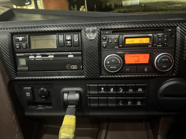 プロフィア 低温冷凍車 4軸低床 エアサス 菱重 -35℃設定 エバハウス スタンバイ サブエンジン 9,430×2,280×2,450 矢野特殊 サイド観音扉 ジョロダーレール ステンレス使用 積載13t リターダ 車検付 F7 マニュアル(35枚目)