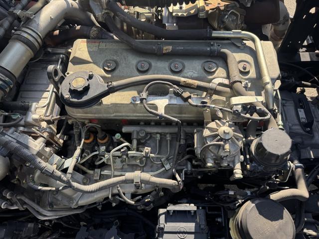 プロフィア 低温冷凍車 4軸低床 エアサス 菱重 -35℃設定 エバハウス スタンバイ サブエンジン 9,430×2,280×2,450 矢野特殊 サイド観音扉 ジョロダーレール ステンレス使用 積載13t リターダ 車検付 F7 マニュアル(42枚目)