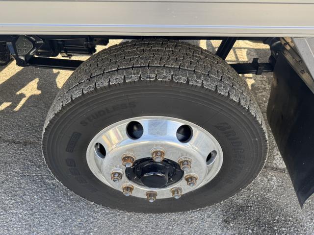 プロフィア 低温冷凍車 4軸低床 エアサス 菱重 -35℃設定 エバハウス スタンバイ サブエンジン 9,430×2,280×2,450 矢野特殊 サイド観音扉 ジョロダーレール ステンレス使用 積載13t リターダ 車検付 F7 マニュアル(52枚目)