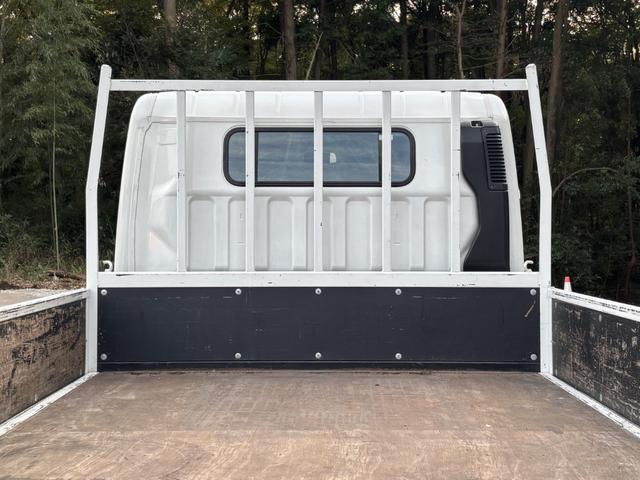 キャンター 木平　ワイドロング　垂直ゲート　走行７６千ｋｍ　積載２ｔ　Ｉ５　５速　マニュアル　新明和　パワーゲート　ゲート付き　平ボディー　平ボデー　２ｔ平　ＥＴＣ１．０（14枚目）