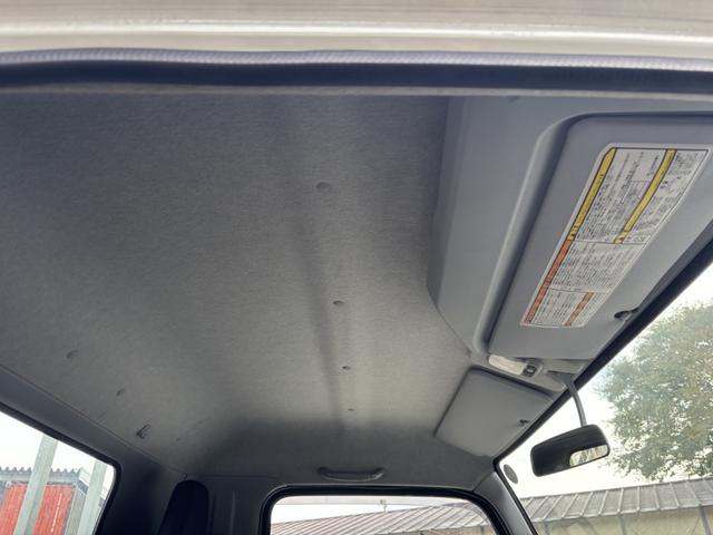 キャンター 木平　ワイドロング　垂直ゲート　走行７６千ｋｍ　積載２ｔ　Ｉ５　５速　マニュアル　新明和　パワーゲート　ゲート付き　平ボディー　平ボデー　２ｔ平　ＥＴＣ１．０（35枚目）