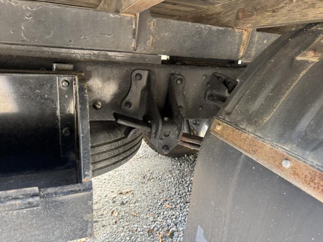 ヒノレンジャー 2.9t吊3段クレーン 木平 古河ユニック URU343 フックイン ラジコン 5,640×2,160 積載2.95t F6 6速 マニュアル 4tクレーン 吊t数2.9t吊 3段ブーム UNIC(25枚目)