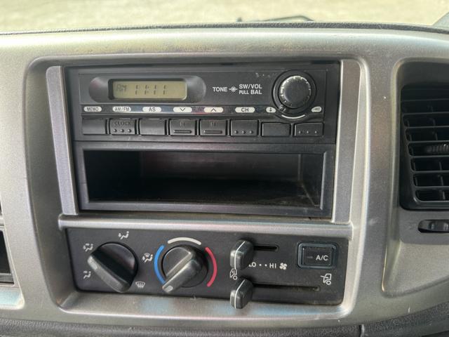 ヒノレンジャー 2.9t吊3段クレーン 木平 古河ユニック URU343 フックイン ラジコン 5,640×2,160 積載2.95t F6 6速 マニュアル 4tクレーン 吊t数2.9t吊 3段ブーム UNIC(34枚目)