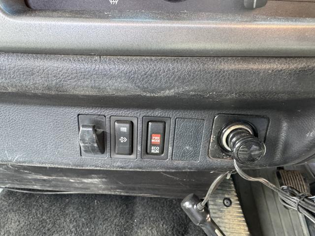 ヒノレンジャー 2.9t吊3段クレーン 木平 古河ユニック URU343 フックイン ラジコン 5,640×2,160 積載2.95t F6 6速 マニュアル 4tクレーン 吊t数2.9t吊 3段ブーム UNIC(36枚目)