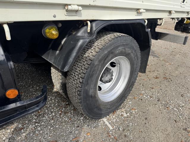 ヒノレンジャー 2.9t吊3段クレーン 木平 古河ユニック URU343 フックイン ラジコン 5,640×2,160 積載2.95t F6 6速 マニュアル 4tクレーン 吊t数2.9t吊 3段ブーム UNIC(45枚目)