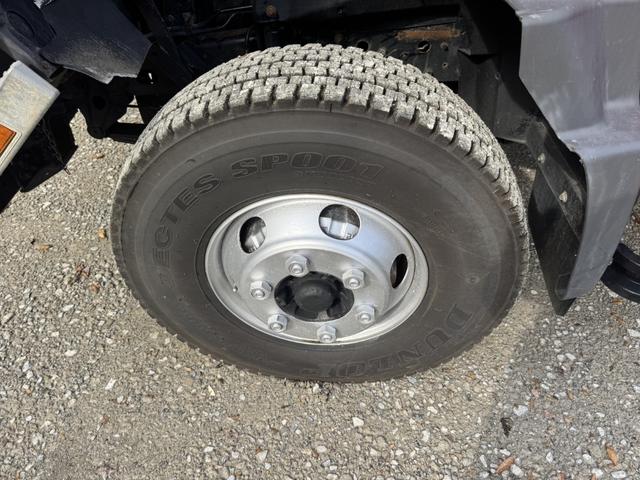 ヒノレンジャー 2.9t吊3段クレーン 木平 古河ユニック URU343 フックイン ラジコン 5,640×2,160 積載2.95t F6 6速 マニュアル 4tクレーン 吊t数2.9t吊 3段ブーム UNIC(47枚目)