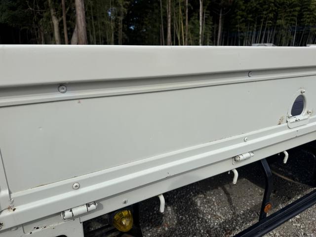 ヒノレンジャー 2.9t吊3段クレーン 木平 古河ユニック URU343 フックイン ラジコン 5,640×2,160 積載2.95t F6 6速 マニュアル 4tクレーン 吊t数2.9t吊 3段ブーム UNIC(53枚目)