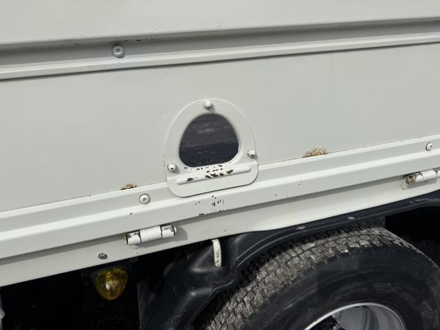 ヒノレンジャー 2.9t吊3段クレーン 木平 古河ユニック URU343 フックイン ラジコン 5,640×2,160 積載2.95t F6 6速 マニュアル 4tクレーン 吊t数2.9t吊 3段ブーム UNIC(55枚目)