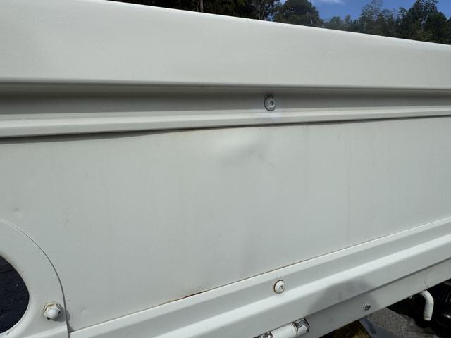 ヒノレンジャー 2.9t吊3段クレーン 木平 古河ユニック URU343 フックイン ラジコン 5,640×2,160 積載2.95t F6 6速 マニュアル 4tクレーン 吊t数2.9t吊 3段ブーム UNIC(56枚目)