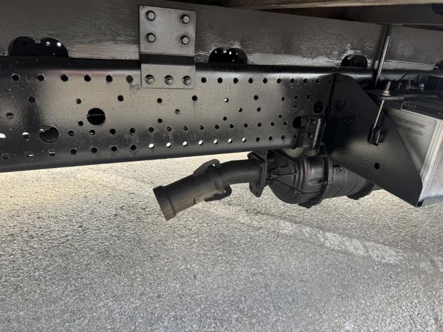 フォワード 2.9t吊4段クレーン 木平 タダノ ZE364HR フックイン ラジコン 差し違いアウトリガー 5,600×2,160 走行25千km 積載2.75t F6 6速 マニュアル 吊t数2.9t吊 4段ブーム 古河ユニック UNIC(25枚目)